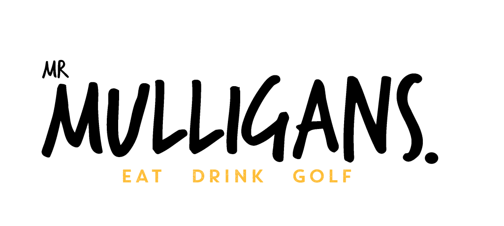 Mr Mulligans - Eat, drink, golf